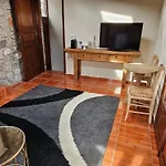 Livadi Escape αραχωβα Arachova