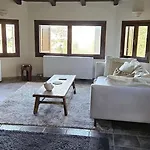 Livadi Escape αραχωβα Holiday home Arachova