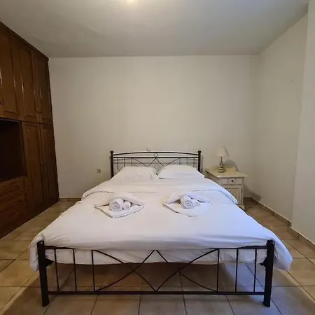 Livadi Escape αραχωβα Casa de Férias Arachova